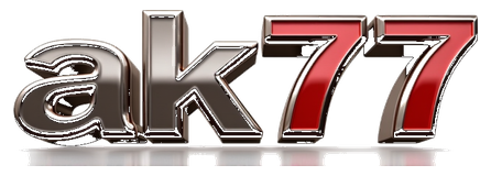 ak77 logo