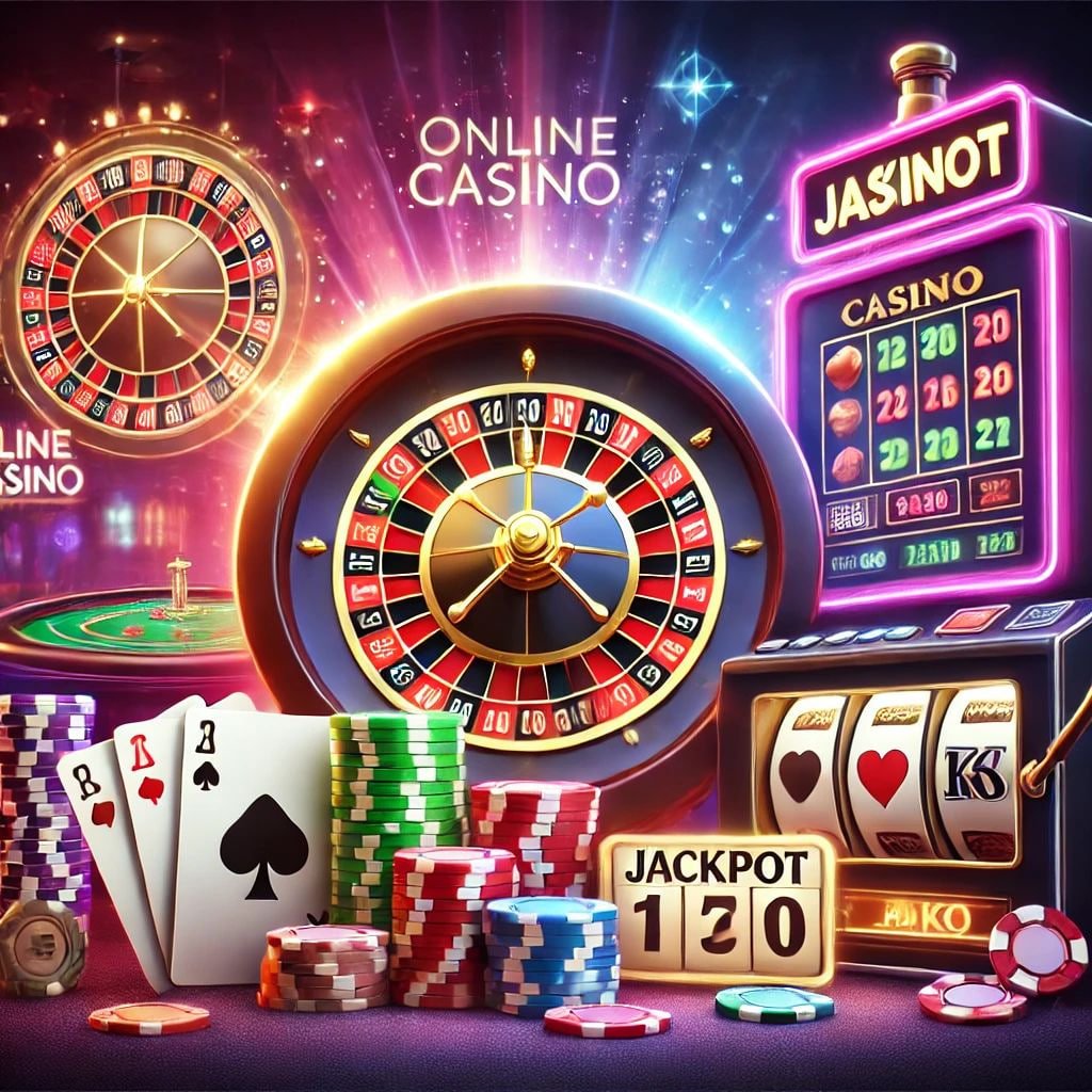 ak77 Live Casino